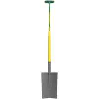 Louchet Senlis Duopro avec manche béquille NOVAGRIP® 28 cm