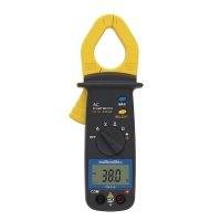 Pince multimètre numérique CM610 600A AC 600v AC/DC