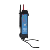 Testeur de tension LED TX01 AC/DC maximum 690 V