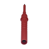 Pointe touche rouge amovible DDT VAT 600V catégorie 4