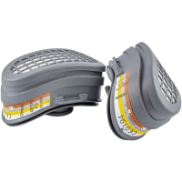 Filtre ABE1P3 pour demi-masques AIR PRO - ABE1P3