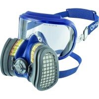 Demi-masque AIR PRO INTEGRA ABE1P3 - M/L