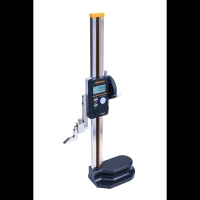 Trusquin Absolute Digimatic à crémaillère - 0..300 mm - avec manivelle