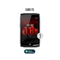 Tablette PACK PRO CORE-T5 avec verre trempé X-GLASS - Mémoire 32 Go
