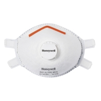 Masque coque à usage unique FFP3 avec soupape WILSON 5321 - M/L