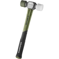 Massette antirebond - Diamètre des embouts : 30 mm - Poids : 0,34 kg