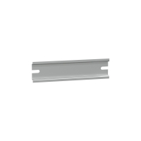 Rail DIN pour coffret électrique Thalassa TBS - 35x7,5 - L300mm