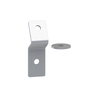 Equerre support de bornier Spacial S3D