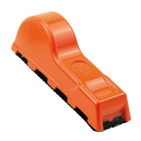 Rabot râpe plastique de poche