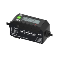 Outil d'affichage et réglage de détecteur RSD