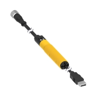 Câble convertisseur USB vers Banner 1-WIRE