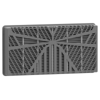 Lot de 25 filtres à particules TH3 P pour ventilation assistée E3000X