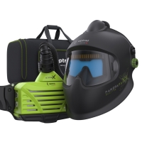 Kit ventilation assistée soudeur Panoramaxx Quattro et E3000