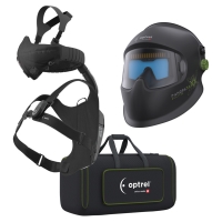 Kit ventilation assistée soudeur Panoramaxx Quattro et Swiss Air