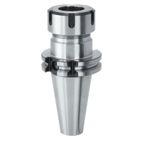 Mandrin adaptateur porte-pince ISO40 - ER16 X 160