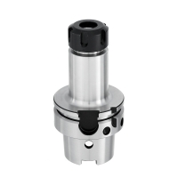 Mandrin adaptateur porte-pince HSK63A - ER32X160