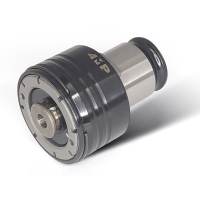 Douille de taraudage avec friction - DIN376 - D31 - M12