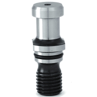 Tirette DIN69872 ISO50 - 15D percée