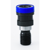 Tirette SA40 - BT40 percée