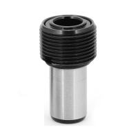 Raccord d'arrosage HSK63