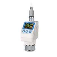 Pressostat numérique série ISE70 - air - G1/4" - 1 MPa - ISE70-F02-L2