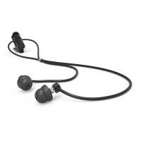 Bouchons d'oreilles EARPAD Universel PRO 16 dB