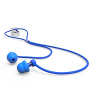 Bouchons d'oreilles EARPAD Universel STRONG 23 dB