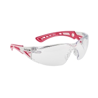 Lunettes à branches RUSH+ Small Rose