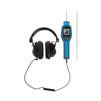 Stéthoscope électronique TKST - Fréquence : 30 – 15000 Hz