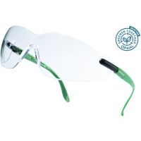 Lunettes à branches OP ONE OGT - incolore - vert