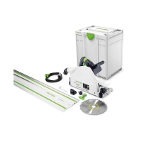 Scie circulaire filaire TS 75 EBQ-Plus-FS - 1600W - diamètre 210 mm