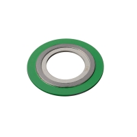 Joint spiralé pour brides série METAFLEX - type SG/IR - DN 100 mm - DI=115 mm - DE=162 mm - JS DN100MM PN10/PN16 EN 1514-2