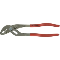 Pince multiprise gaine plastifiée - Capacité de serrage : 36 mm - Longueur totale : 250 mm