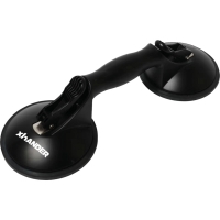 Ventouse 2 têtes 80 kg