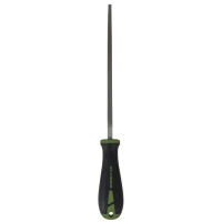Lime carrée demi-douce - Épaisseur : 7,6 mm