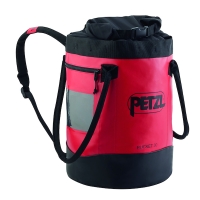 Sac à corde BUCKET 30 rouge - 30 L