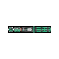 Clé dynamométrique avec emmanchement hexagonal 1/4" 2-12 Nm