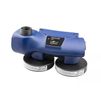 Kit ventilation assistée CleanAIR® Chemical 2F Asbest