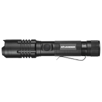 Lampe torche led rechargeable - 1000 lm