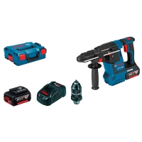 Perforateur burineur sans fil SDS+ 18V 2B5Ah 2,6J GBH 18V-26F MY36