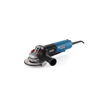 Meuleuse d'angle filaire 125 mm 1700W GWS17-125 PSB