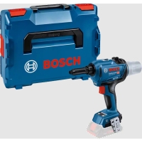 Riveteuse sans fil SOLO GRC 18V-16C - 18V - diamètre rivet 3 à 6,4 mm - L-BOXX