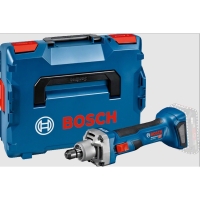 Meuleuse droite sans fil SOLO GGS 18V-20 - 18V - pince 6 mm
