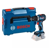 Perceuse-visseuse sans fil SOLO GSR 18V-90 C 18V 64 Nm L-BOXX MY36