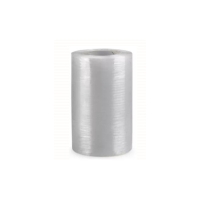 Film étirable manuel cast - transparent - 150 m x 125 mm - 23 µm