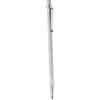 Pointe à tracer carbure stylo - Diamètre de pointe : 0 mm - Longueur : 150 mm