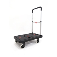 Chariot pliable compact RMP 600 - 680 x 410 x 920 mm  - Charge CMU :130 KG