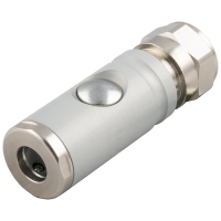 Coupleur de sécurité femelle ISO B 0B122