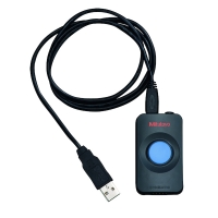 Interface Digimatic USB - Pour instruments de mesure dotés d’une interface Digimatic