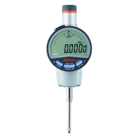 Comparateur digital ID-C - Capacité de mesure : 25,4 mm - Précision : 0,003 mm - Résolution : 0,0005 mm - Dos plat